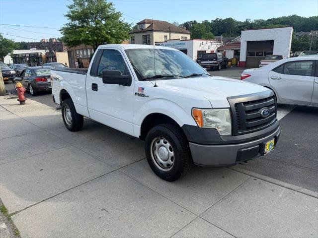 2011 Ford F-150 XL for sale in Yonkers, NY