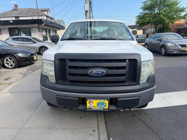 2011 Ford F-150 XL