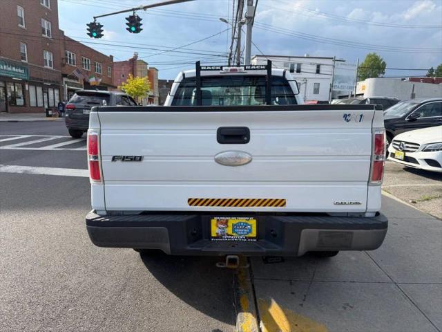 2011 Ford F-150 XL