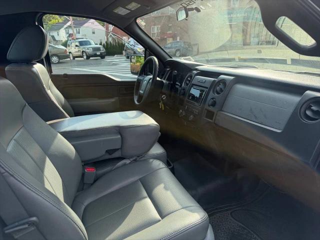 2011 Ford F-150 XL