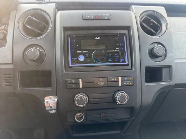 2011 Ford F-150 XL