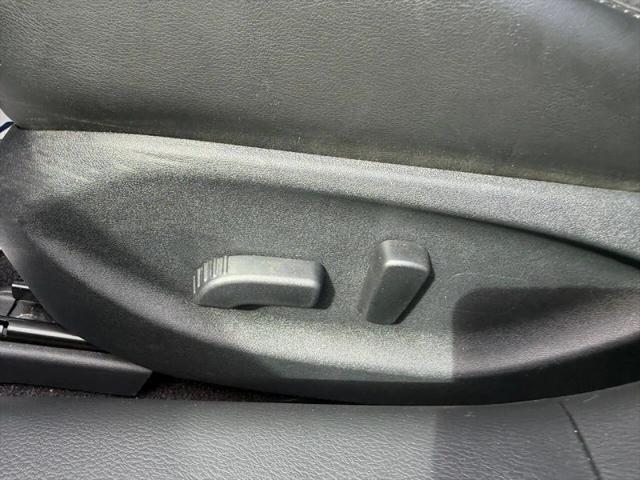 2017 INFINITI Q50 3.0t Premium