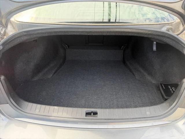 2017 INFINITI Q50 3.0t Premium