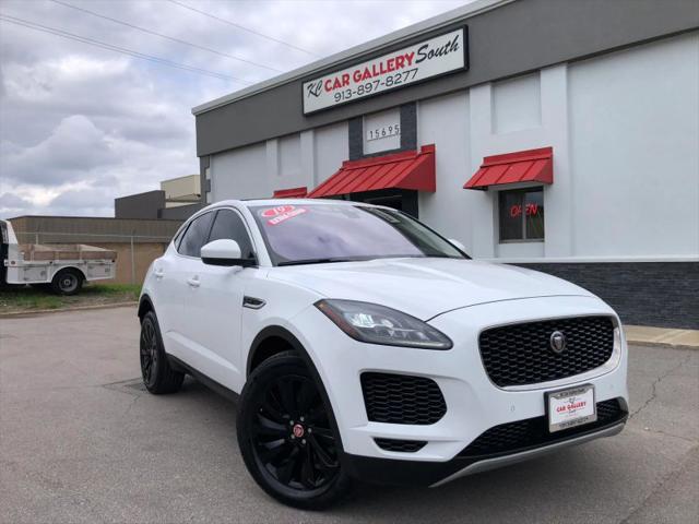 2019 Jaguar E-PACE SE for sale in Olathe, KS
