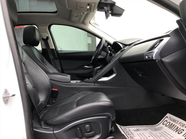 2019 Jaguar E-PACE SE