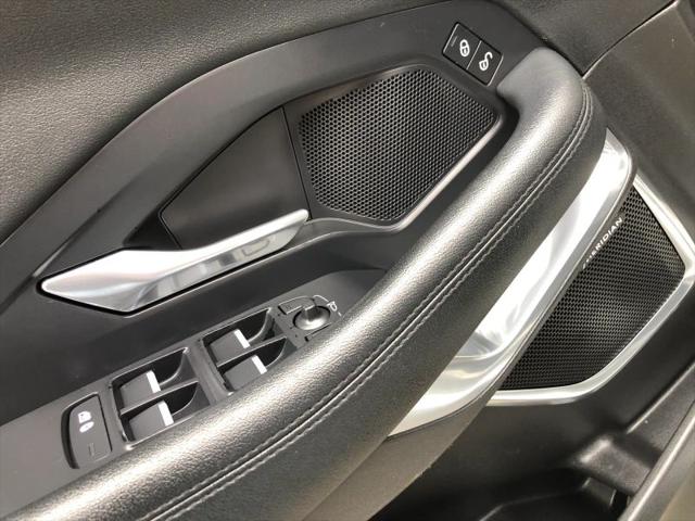 2019 Jaguar E-PACE SE