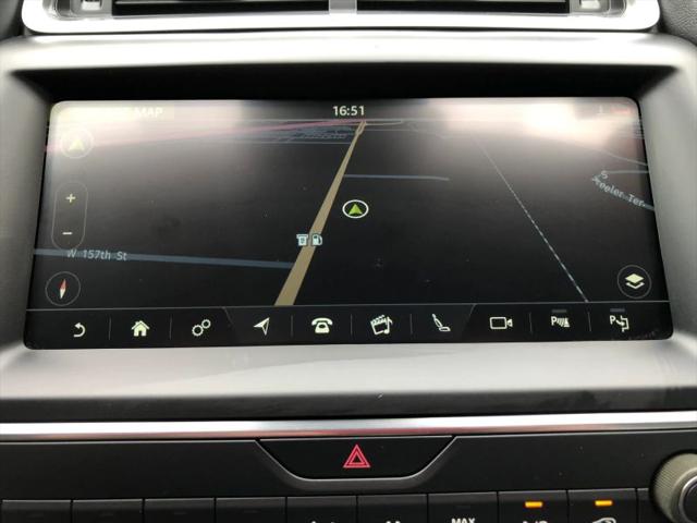 2019 Jaguar E-PACE SE