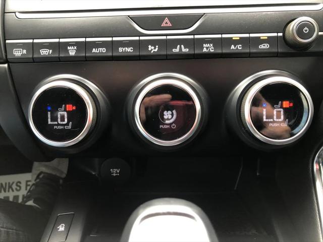 2019 Jaguar E-PACE SE