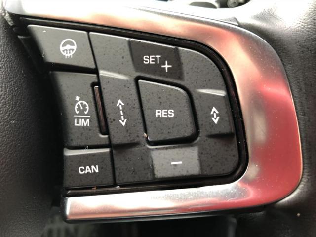 2019 Jaguar E-PACE SE