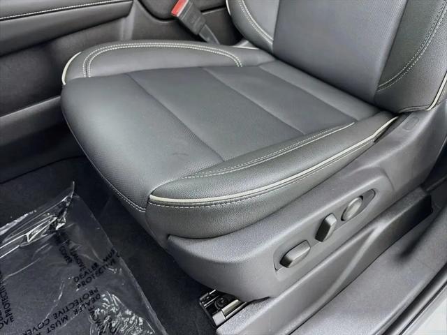 2026 Chevrolet Tahoe 4WD Premier