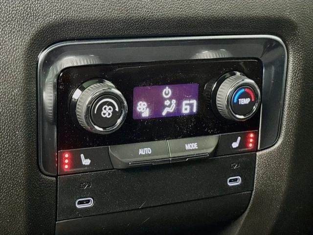 2026 Chevrolet Tahoe 4WD Premier