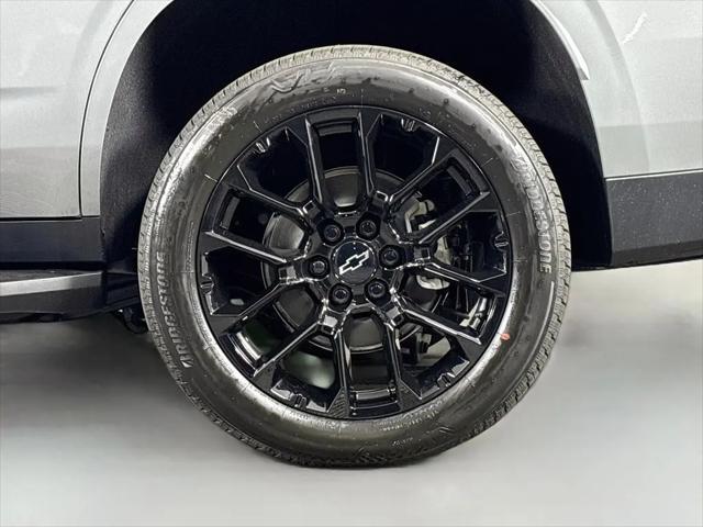 2026 Chevrolet Tahoe 4WD Premier