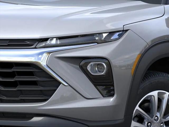 2026 Chevrolet TrailBlazer AWD LS