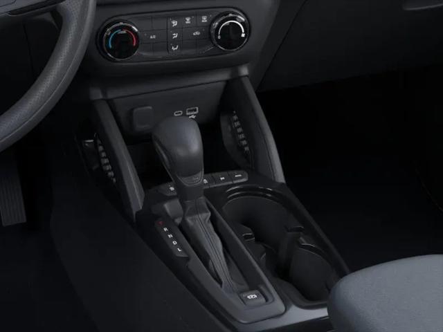 2026 Chevrolet TrailBlazer AWD LS