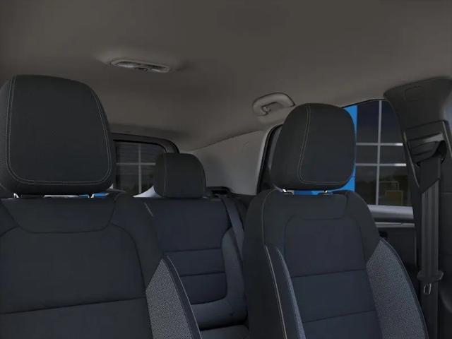 2026 Chevrolet TrailBlazer AWD LT