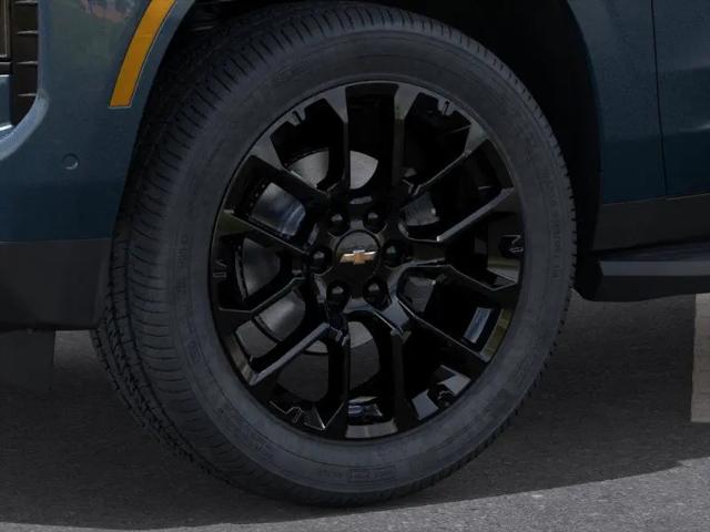 2026 Chevrolet Tahoe 4WD Premier