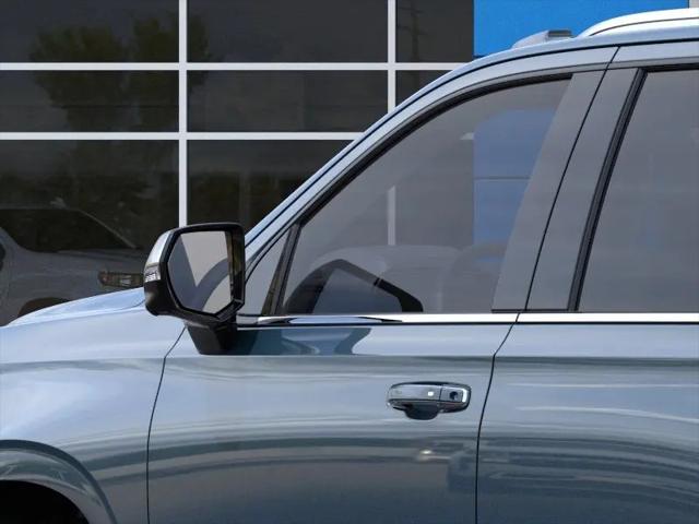 2026 Chevrolet Tahoe 4WD Premier