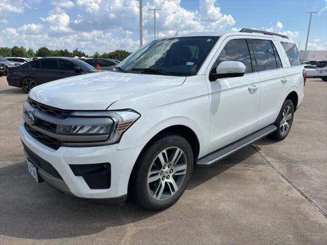 2023 Ford Expedition XLT for sale in Katy, TX