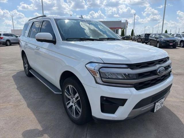 2023 Ford Expedition XLT