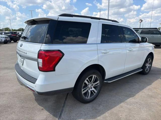 2023 Ford Expedition XLT