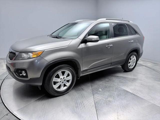 2011 Kia Sorento LX for sale in Longmont, CO