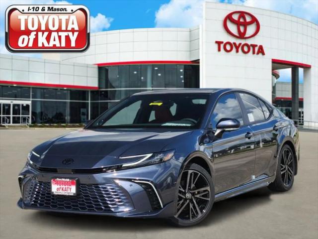 2026 Toyota Camry XSE for sale in Katy, TX