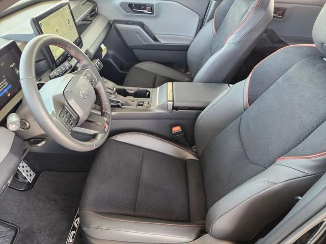 2026 Toyota RAV4 Plug-In Hybrid GR Sport