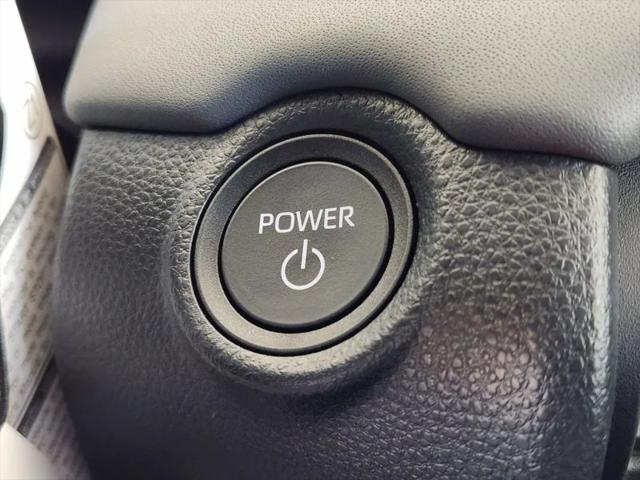2026 Toyota RAV4 Plug-In Hybrid GR Sport