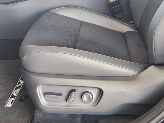 2026 Toyota RAV4 Plug-In Hybrid GR Sport