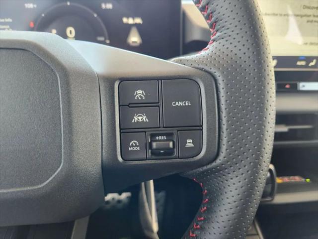 2026 Toyota RAV4 Plug-In Hybrid GR Sport