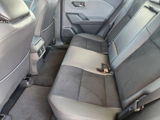 2026 Toyota RAV4 Plug-In Hybrid GR Sport