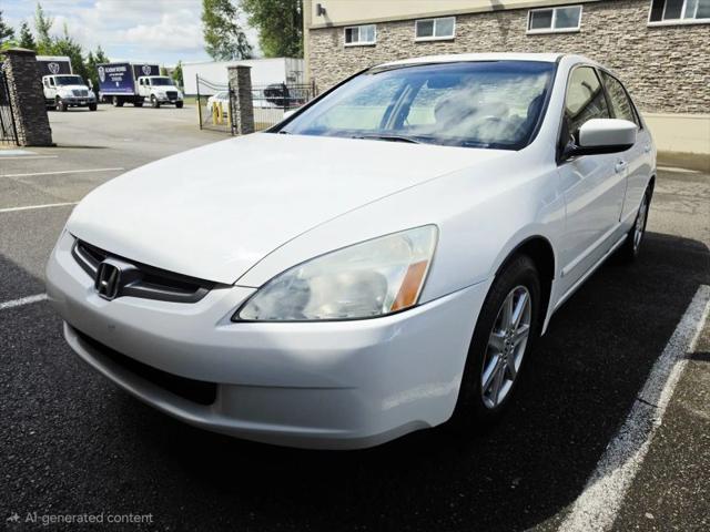 2004 Honda Accord 3.0 EX for sale in Kent, WA