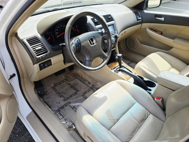 2004 Honda Accord 3.0 EX