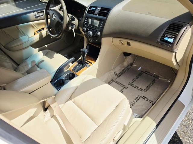 2004 Honda Accord 3.0 EX