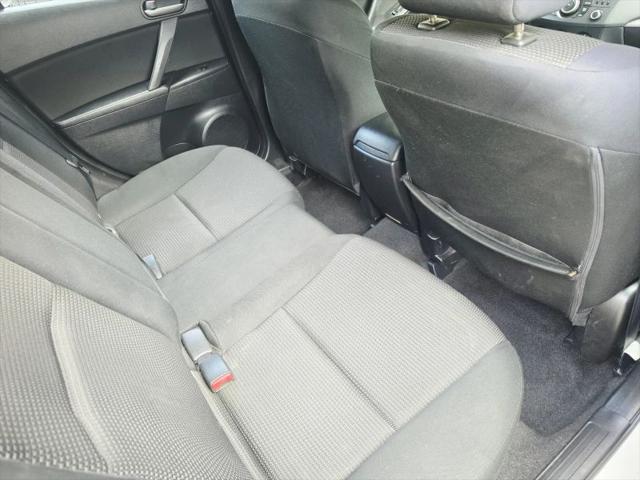 2012 Mazda Mazda3 i Touring