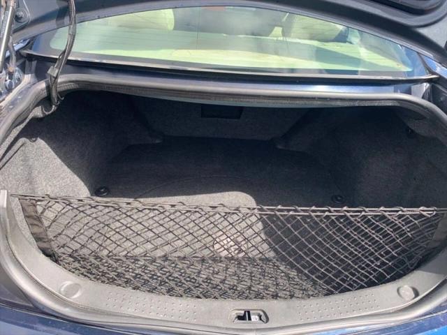 2007 Cadillac CTS Standard