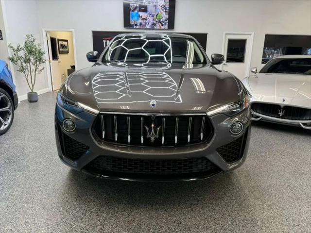 2022 Maserati Levante GT for sale in Orlando, FL