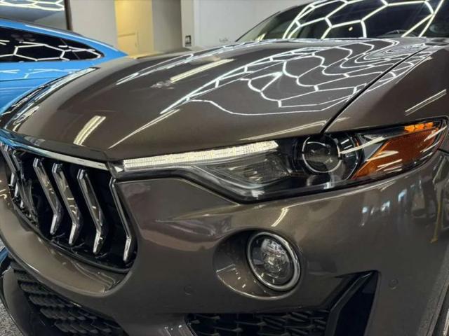 2022 Maserati Levante GT