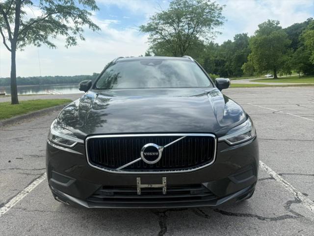 2018 Volvo XC60 T5 Momentum for sale in Fenton, MO