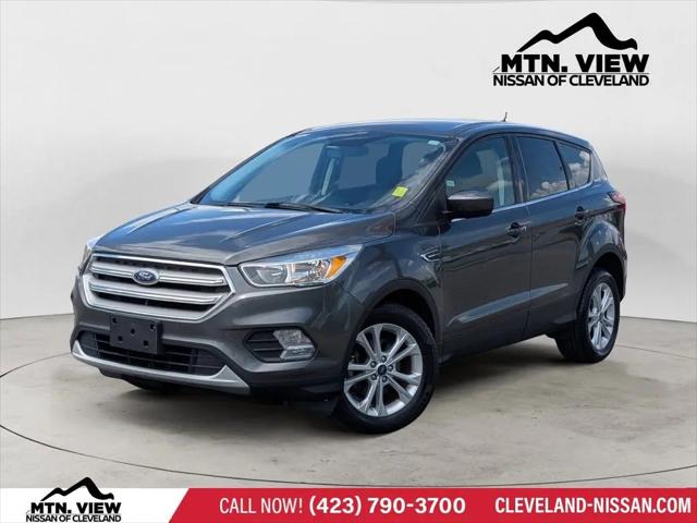 2019 Ford Escape SE for sale in McDonald, TN