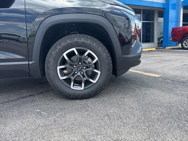 2026 Chevrolet Equinox AWD ACTIV