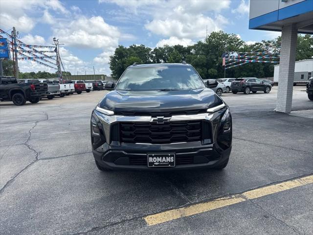 2026 Chevrolet Equinox AWD ACTIV