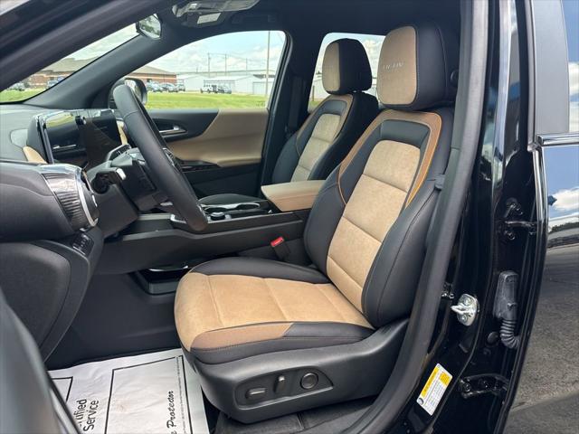 2026 Chevrolet Equinox AWD ACTIV