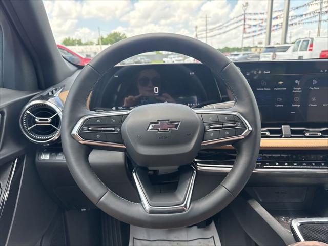 2026 Chevrolet Equinox AWD ACTIV