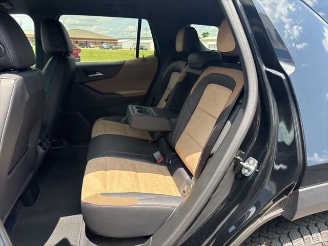 2026 Chevrolet Equinox AWD ACTIV