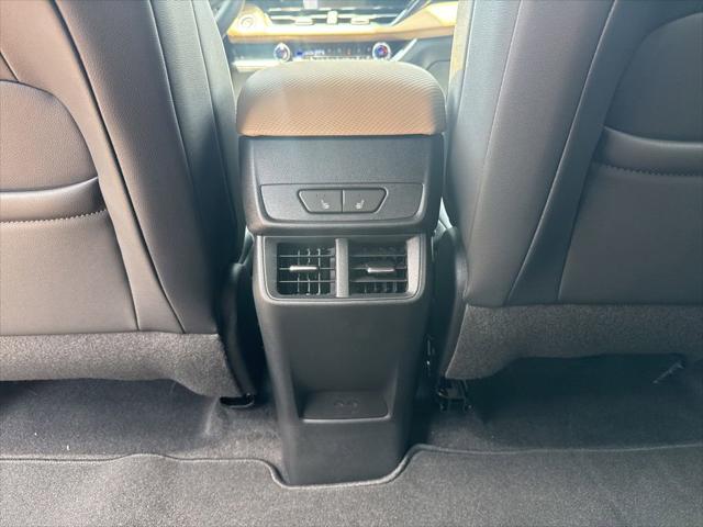 2026 Chevrolet Equinox AWD ACTIV