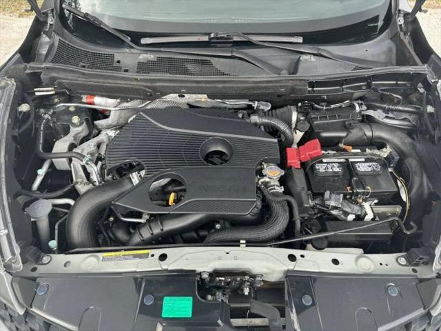 2016 Nissan JUKE S