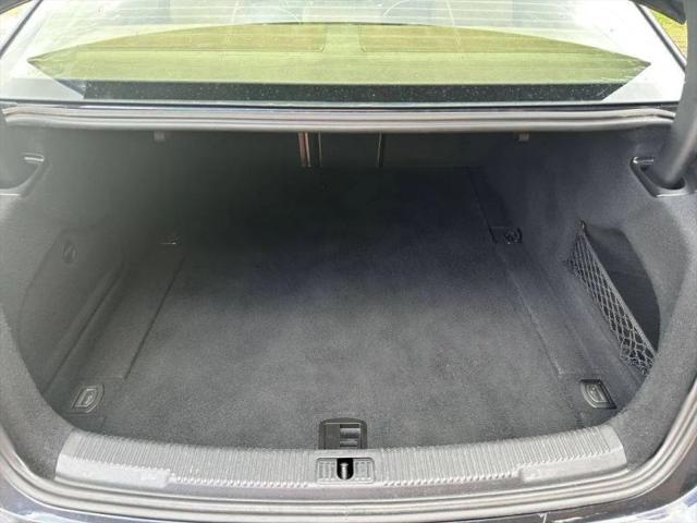 2016 Audi A6 3.0T Premium Plus