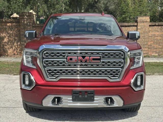 2019 GMC Sierra 1500 Denali for sale in Riverview, FL