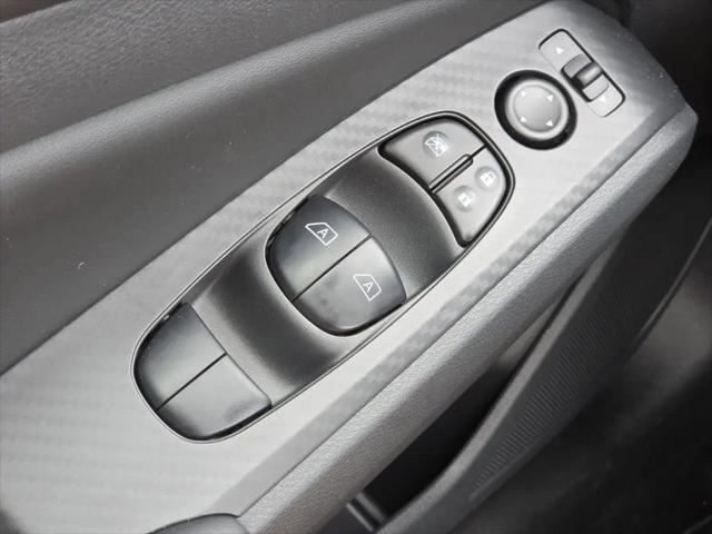 2026 Nissan Altima SV FWD